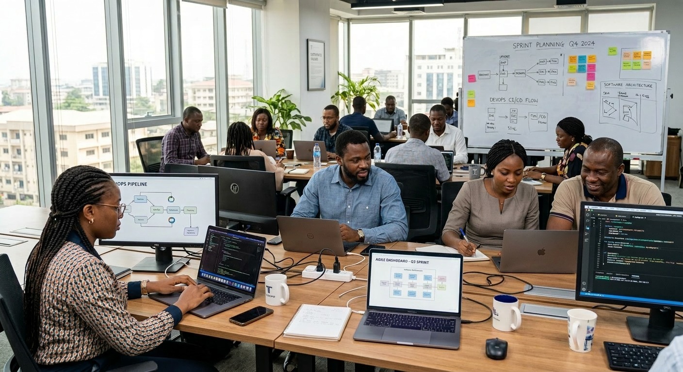 Software Development